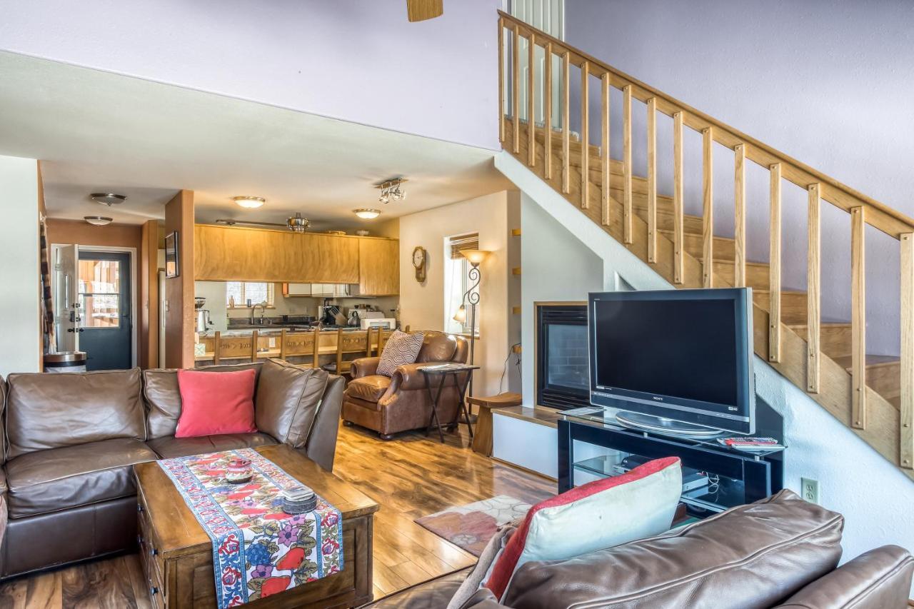 Aspenwood Hideaway Villa Pagosa Springs Bagian luar foto