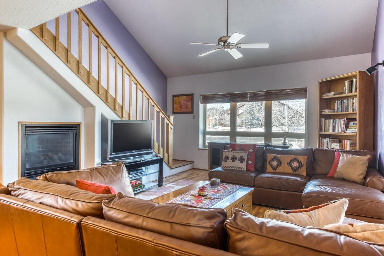 Aspenwood Hideaway Villa Pagosa Springs Bagian luar foto