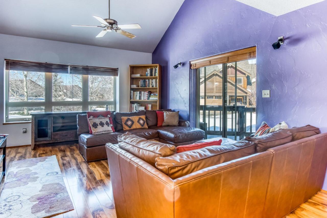 Aspenwood Hideaway Villa Pagosa Springs Bagian luar foto