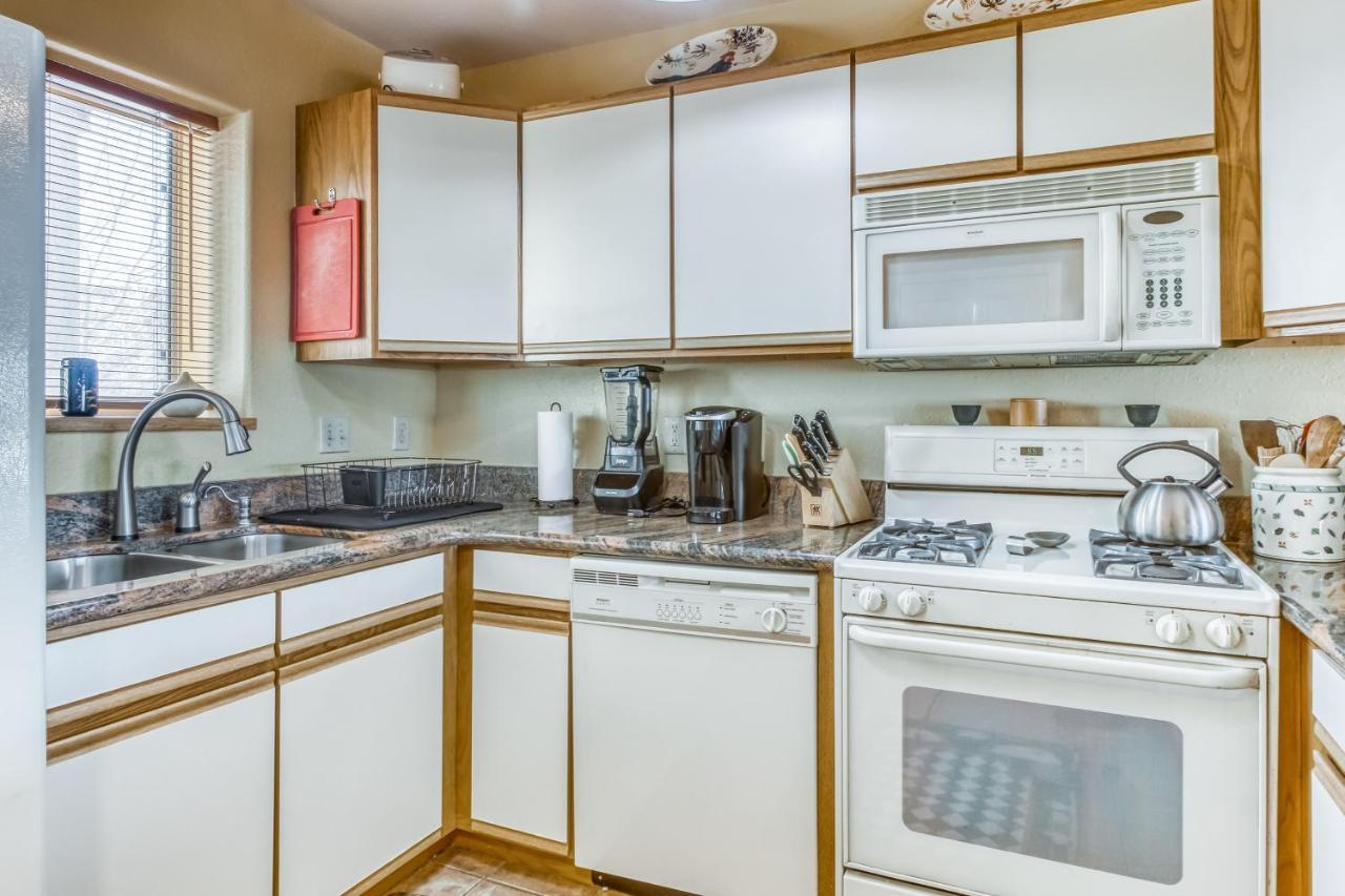 Aspenwood Hideaway Villa Pagosa Springs Bagian luar foto