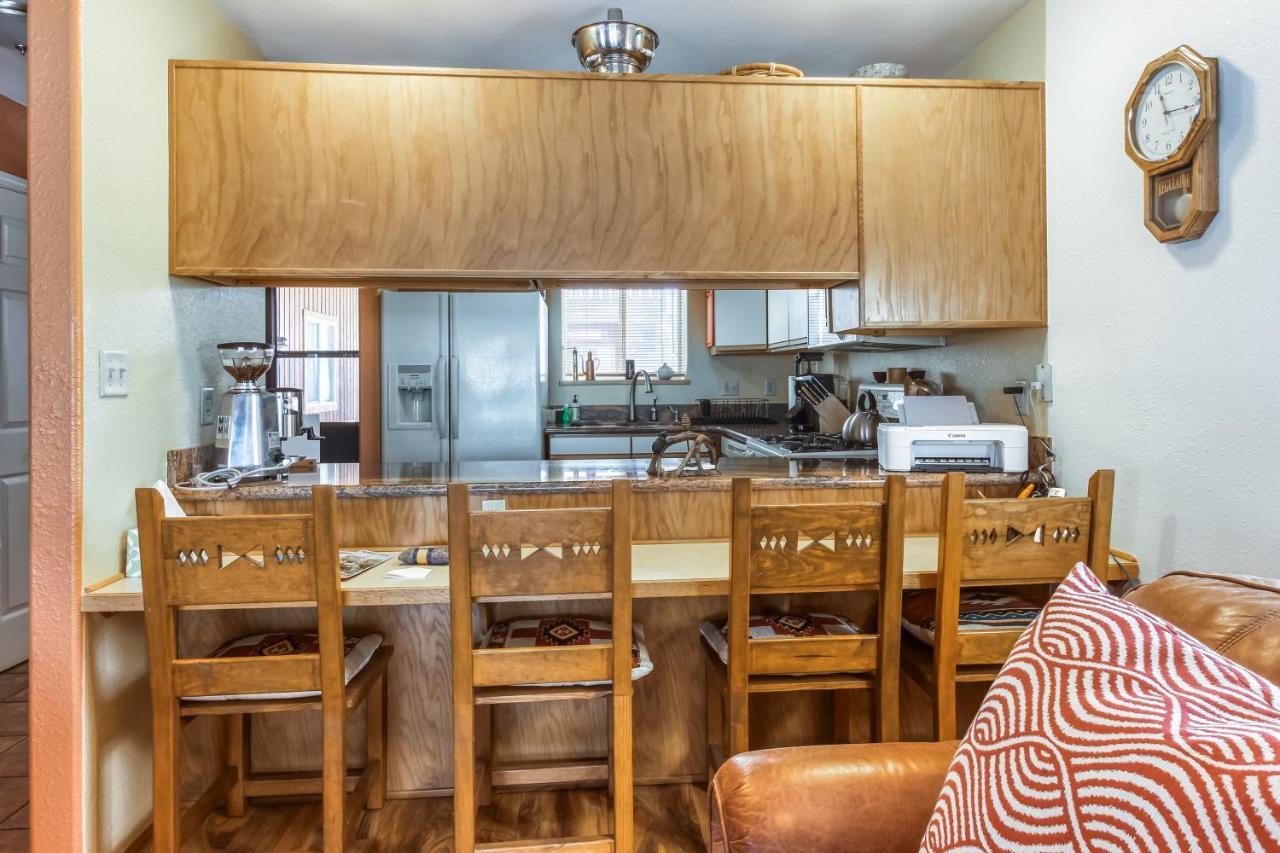 Aspenwood Hideaway Villa Pagosa Springs Bagian luar foto