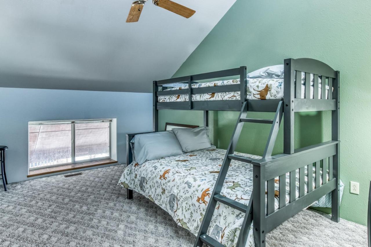 Aspenwood Hideaway Villa Pagosa Springs Bagian luar foto