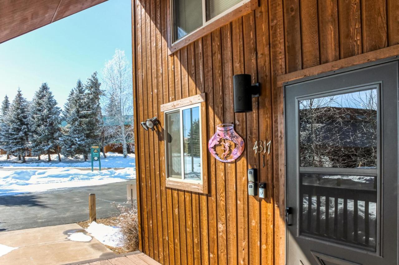 Aspenwood Hideaway Villa Pagosa Springs Bagian luar foto