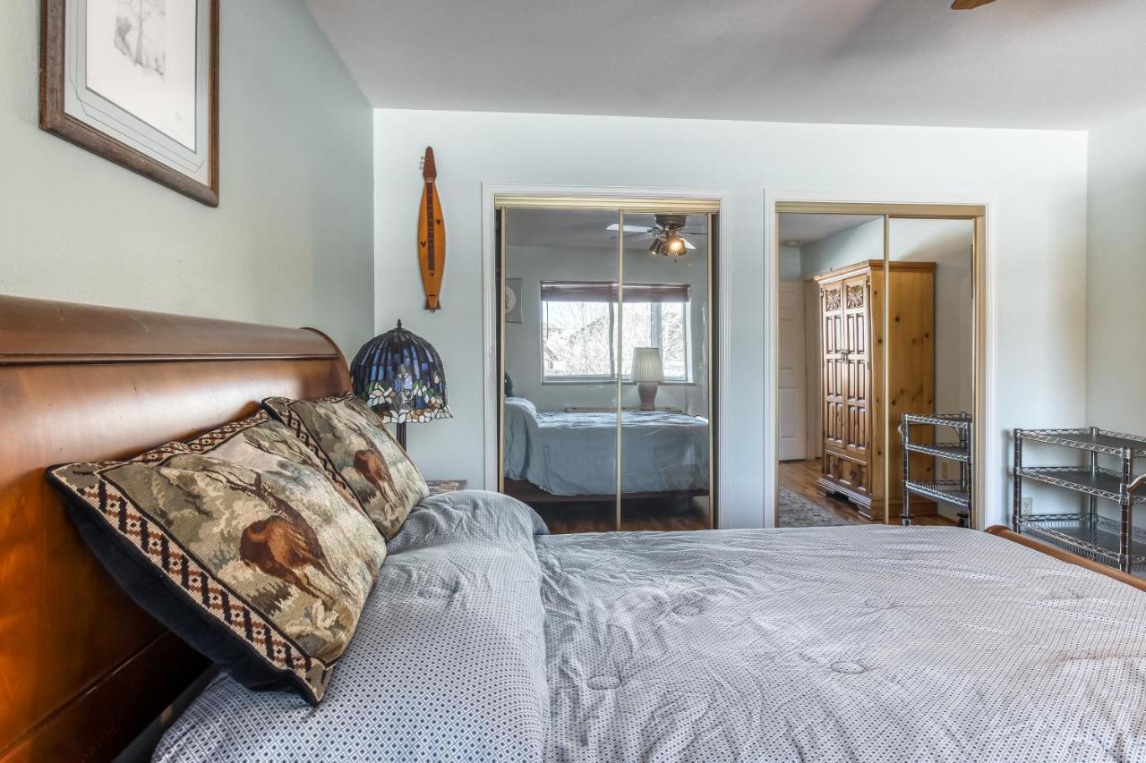 Aspenwood Hideaway Villa Pagosa Springs Bagian luar foto
