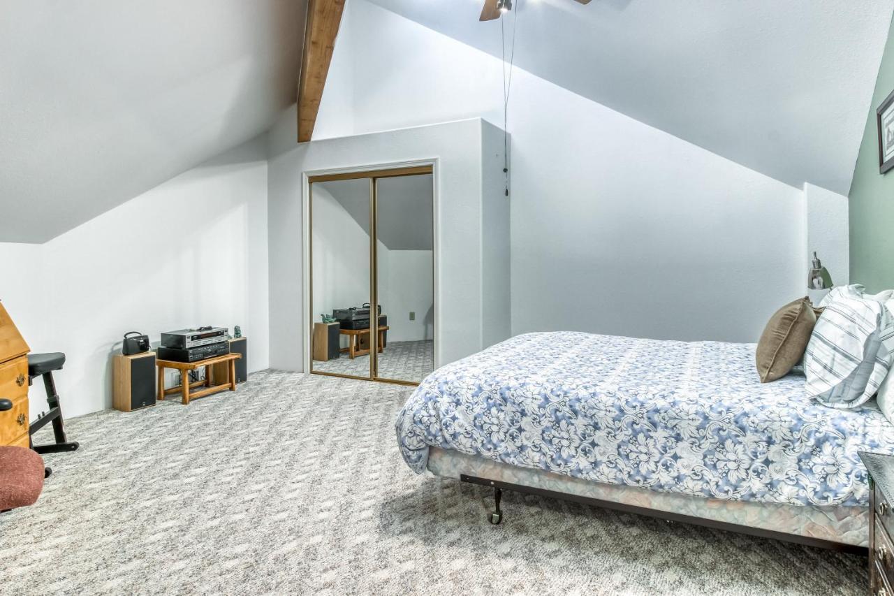 Aspenwood Hideaway Villa Pagosa Springs Bagian luar foto