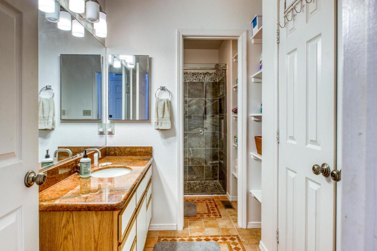 Aspenwood Hideaway Villa Pagosa Springs Bagian luar foto